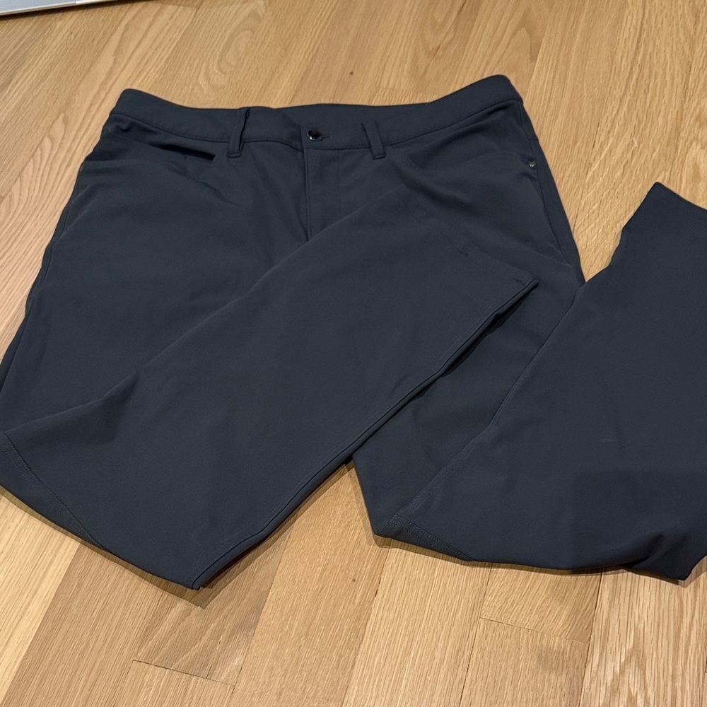 Men’s lululemon pants